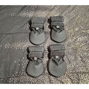 Doggie Rain Boots | Great Condition